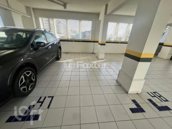 Apartamento à venda Rua Araci Vaz Callado, Canto - Florianópolis