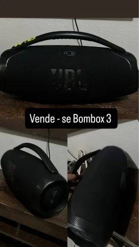 BOMBOX 3