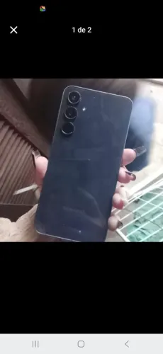 Samsung A55 256gb