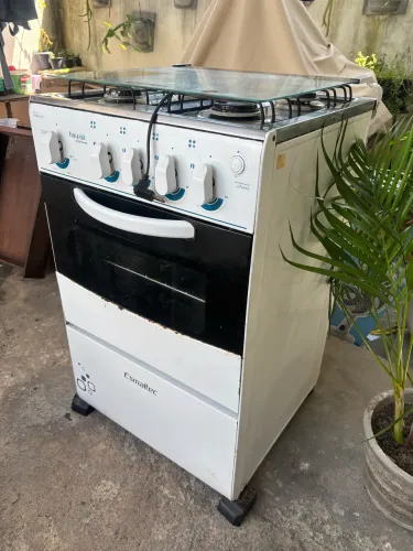 Fogão