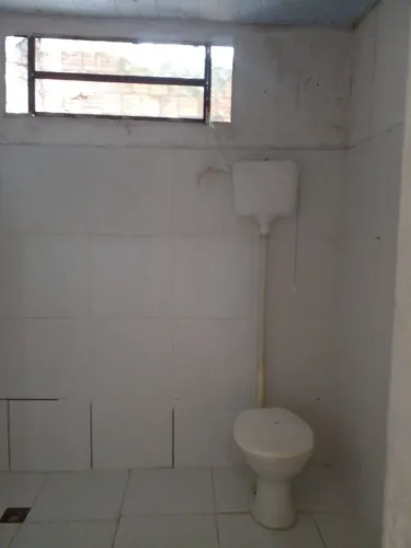 Vendo essa casa no bairro nova esperança