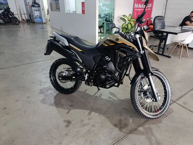 Xtz Lander