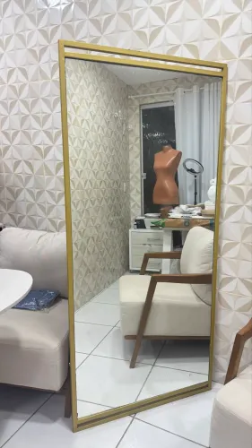 Espelho 