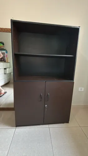 Armário escritório