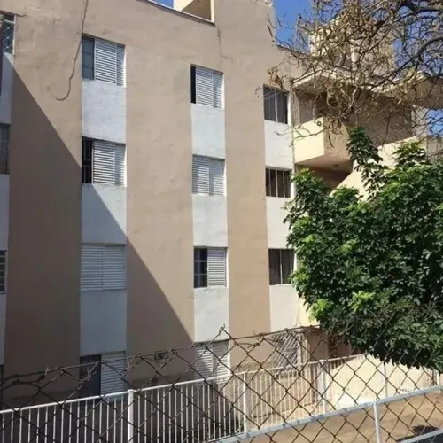 Apartamento à venda em Campinas, Vila Padre Manoel de Nóbrega, com 2 quartos, com 77 m²