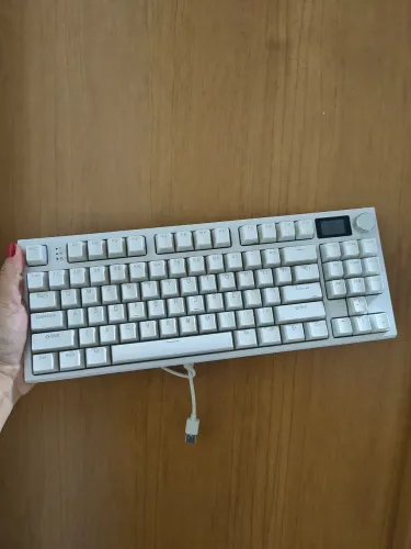 Teclado Gamer RTTACK SHARK