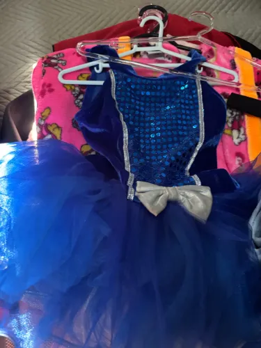 Vestido de festas