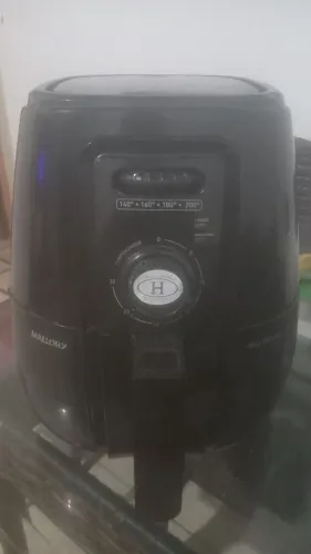 Air fryer