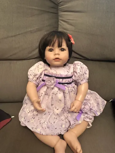 Boneca Adora Doll - roupas originais 
