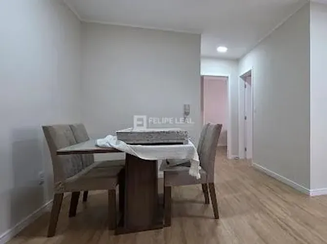 Apartamento em Balneario - Florianópolis