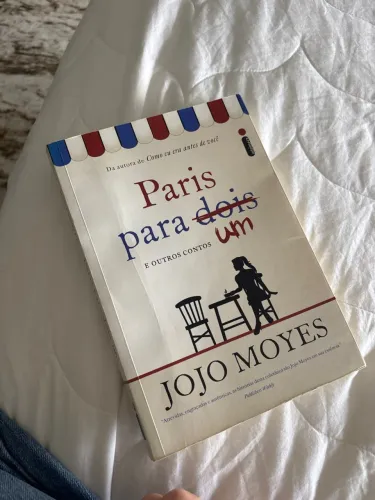 Livros usados