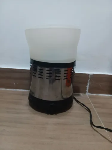 Extrator de suco industrial loren sid