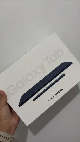 Galaxy Tab S6 Lite 128GB + S Pen | Excelente Estado