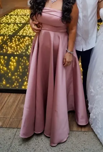 Vestido de festa