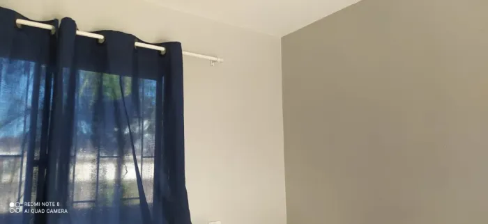 Vendo casa na Passagem do Maciambu - R$ 220.000