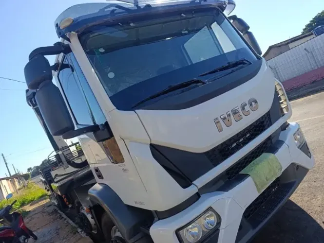 IVECO TECTOR 31-280 