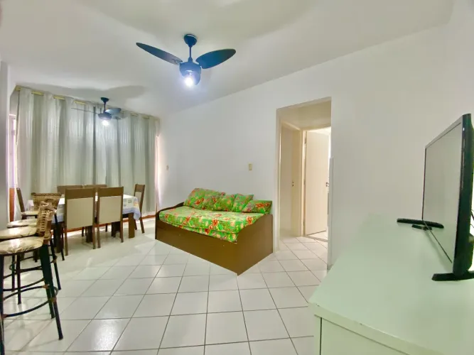 Apartamento à Venda na Pitangueiras na Astúrias | QVista Inteligência Imobiliária Guarujá