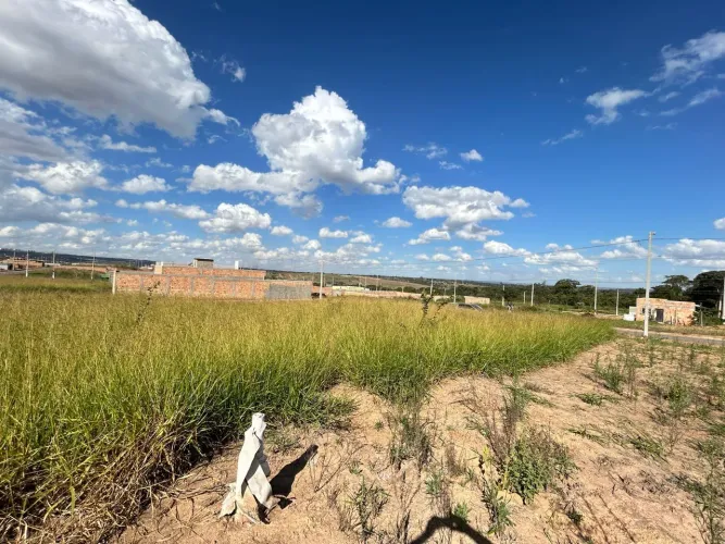LOTE NO GREENVILE I I - NOVO GAMA