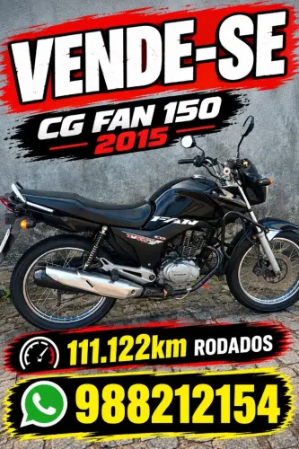 FAN 150 2015