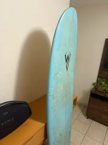Prancha de surf fun 6?3