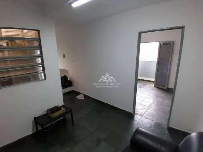 Kitnet com 1 dormitório para alugar, 18 m² por R$ 700,00/mês - Jardim Paulista - Ribeirão