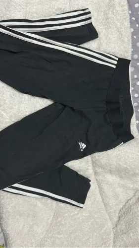 Calça legging adidas original M