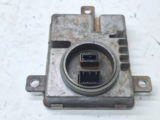 Modulo Xenon Farol Esquerdo Audi A3 Tfsi 2.0t 2010 2011 