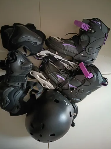 Patins
