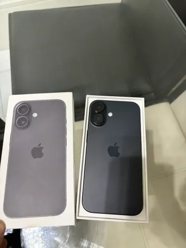 Iphone 16 256GB Impecável / Único dono/ Parcelo em 12x/ Troco