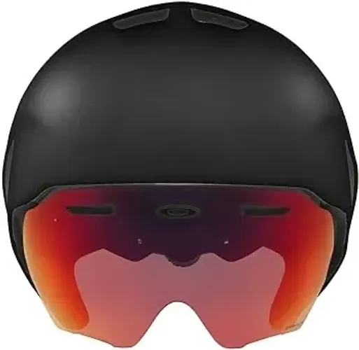 Capacete Oakley Aero Triathlon Aro7