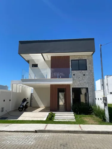 Casa de Condominio em Novo Jockey - Campos dos Goytacazes