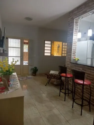 Casa com 3 dormitórios à venda, 100 m² por R$ 360.000,00 - Residencial San Marino - Taubat