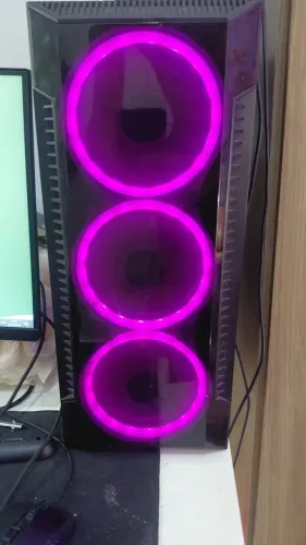 Pc game