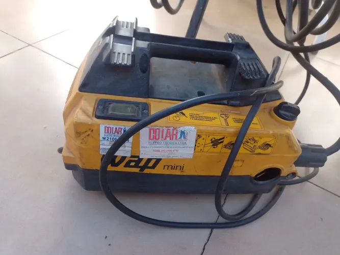 Máquina Wap mini