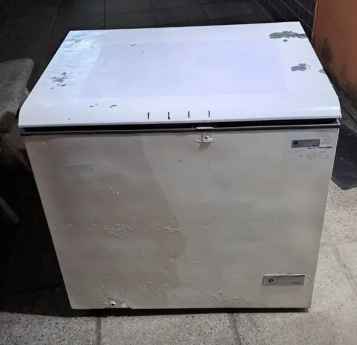 Freeze Consul
