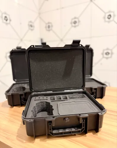 Maleta para Drone DJI MINI 5 PRO