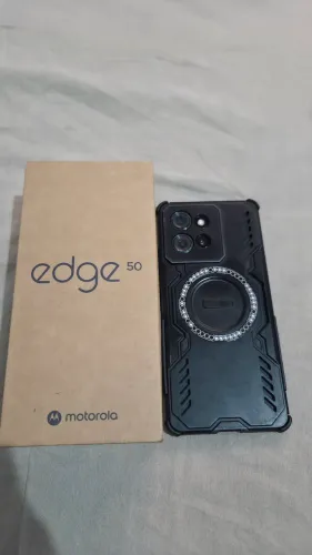 Motorola Edge 50 APENAS VENDAS! LEIA A DESCRIÇÃO!