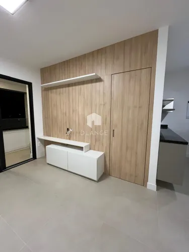 Apartamento à venda no bairro Centro em Campinas