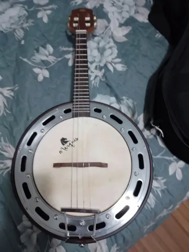 Banjo Marques Ativo Novo.