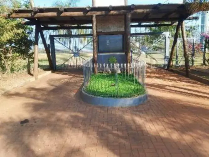Terreno em Leilão - Lago do Manso - Chapada dos Guimarães - MT