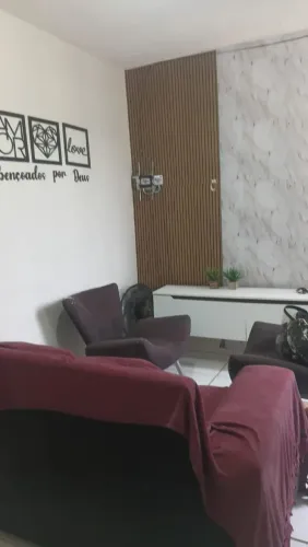 Vendo Apartamento cidade jardim 2