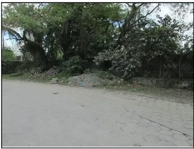 Oportunidade certa Terreno no Embare, Santos - SP, Nº S, 95,2m² | Venda Online