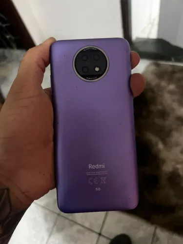 Celular Xiaomi redimi note 9T 