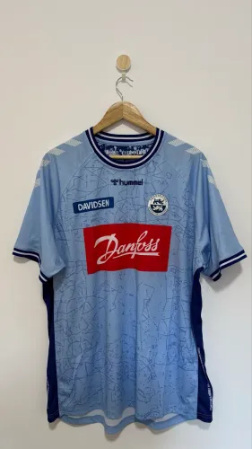 Camisa SønderjyskE 2022/23 (Titular)