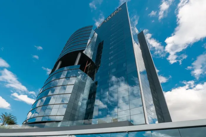 Sala com 33,28m² Para Alugar no Edifício Pontal I Bairro Cristal I Porto Alegre
