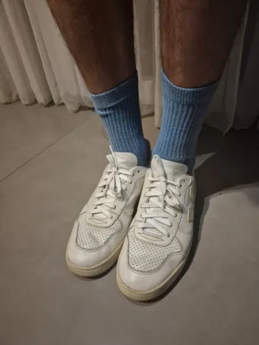 Tênis V10 Vert/Veja tamanho 43