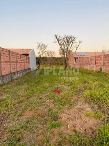 Venda de Terreno / Padrão na cidade de Brotas