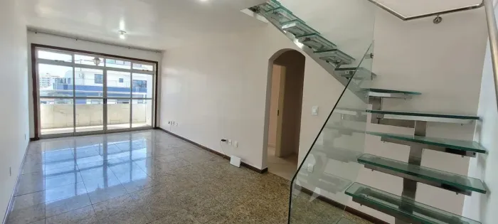 Cobertura à venda, Vila Nova, Cabo Frio, RJ