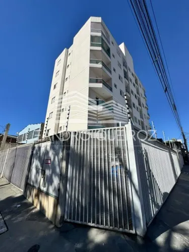 Apartamento à Venda na Vila Galvão Condomínio Nova Vida | 69 m² | 2 Dormitórios | 1 Suít