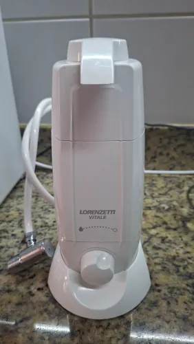 Purificador Lorenzetti Vitale Branco 7411016